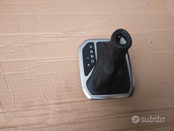 Cuffia leva cambio per jeep renegade automatico