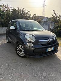 Fiat 500L 1,3 Mjt 2015