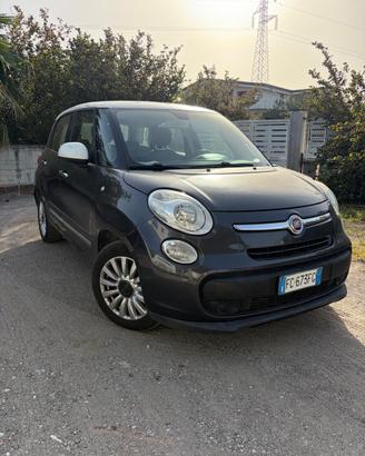 Fiat 500L 1,3 Mjt 2015