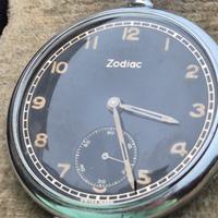 Zodiac Da Tasca Militare 