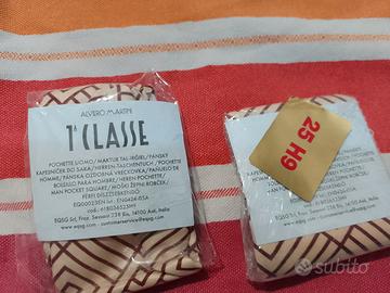 fazzoletto Alviero Martini 