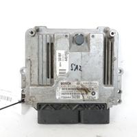 0281011476 CENTRALINA MOTORE ECU BOSCH JEEP CHEROK
