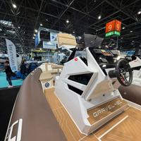 OROMARINE G-31: ANTEPRIMA ESCLUSIVA 2026