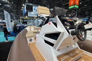 OROMARINE G-31: ANTEPRIMA ESCLUSIVA 2026