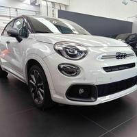 FIAT 500X 1.0 T3 120 CV Sport BI-COLOR KM0