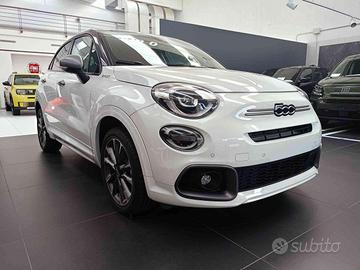 FIAT 500X 1.0 T3 120 CV Sport BI-COLOR