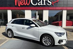 Audi A3 Sportback 30 2.0 tdi Business LED-NAVI-CAM