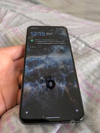 Bundle pixel 8  256 GB + pixel Watch 2 con scatola