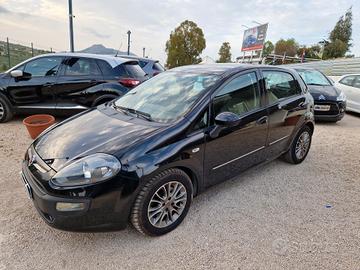 Fiat Punto Evo Punto Evo 1.3 Mjt 85 CV DPF 5 porte