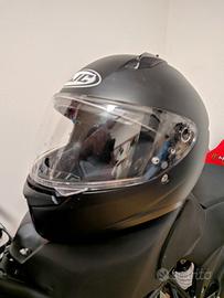 Casco HJC C10