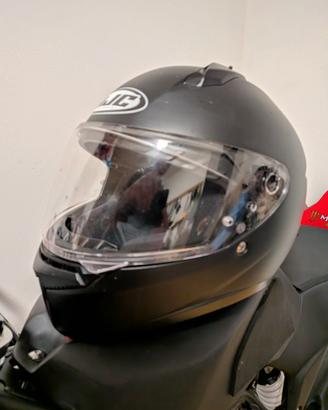 Casco HJC C10