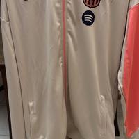 FELPA BARCELLONA STAGIONE 25/26