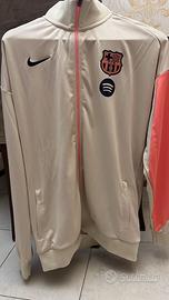 FELPA BARCELLONA STAGIONE 25/26