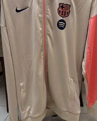 FELPA BARCELLONA STAGIONE 25/26