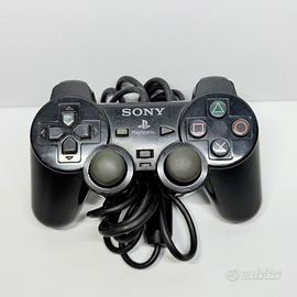 Controller ps2 testato
