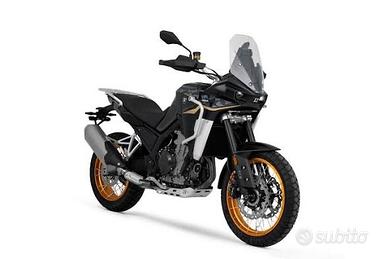Kove 800 GT nera my 2026