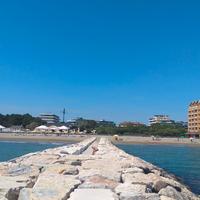 A 80m dal Mare Caorle Baia Bianca PSM
