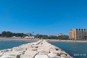 A 80m dal Mare Caorle Baia Bianca PSM