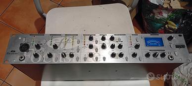 Preamplificatore
 FOCUSRITE VOICEMASTER PRO