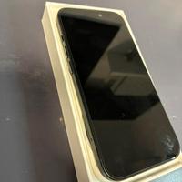iPhone 15 128 GB (garanzia fino ad ottobre 26)