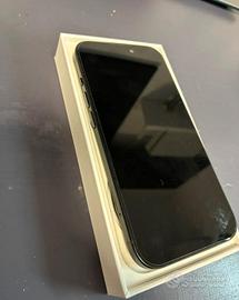 iPhone 15 128 GB (garanzia fino ad ottobre 26)