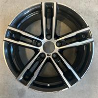 Bmw Cerchio Serie 1 225/40 R18