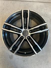 Bmw Cerchio Serie 1 225/40 R18