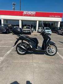 Honda SH 125
