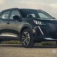 Ricambi usati peugeot 2008 2022