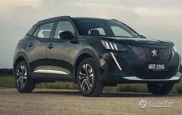 Ricambi usati peugeot 2008 2022