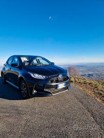 Yaris Hybrid 1.5 2020