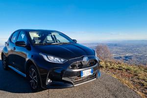 Yaris Hybrid 1.5 2020
