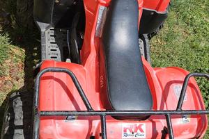 quad 125 3+1 marce