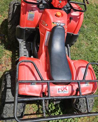 quad 125 3+1 marce