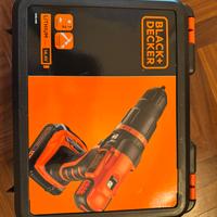 Valigetta Black & Decker EGBL148K originale