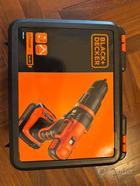 Valigetta Black & Decker EGBL148K originale