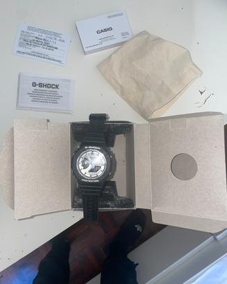 Casio G-shock