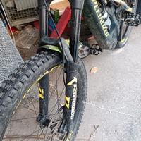 forcella Bomber Z1.. 27,5