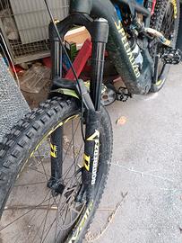 forcella Bomber Z1.. 27,5