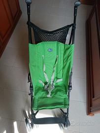 passeggino leggero 