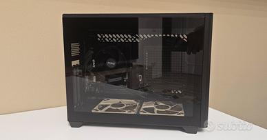 COMPUTER GAMING MINI‑ITX NUOVO