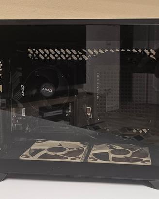 COMPUTER GAMING MINI‑ITX NUOVO