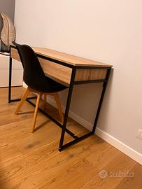 Scrivania industrial