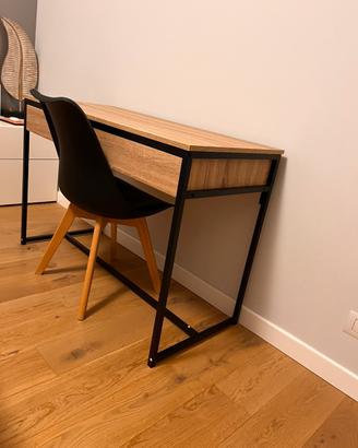 Scrivania industrial