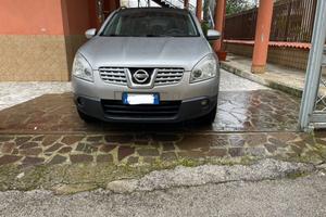 Nissan Qashqai 1.5 dCi Visia