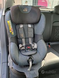 Seggiolino GIREVOLE Britax Romer