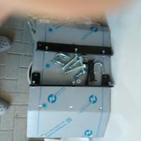 slitta suzuki  vitara 