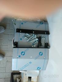 slitta suzuki  vitara 