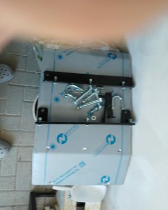 slitta suzuki  vitara 