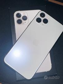 Iphone 11 Pro 256 Gb Bianco